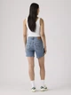 Шорти джинсові короткі жіночі Levi`s 501® Mid Thigh Short A9296-0006 30 Сині (5401187785189) - зображення 4