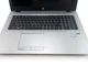 Ноутбук HP EliteBook 850 G4 / 15.6" (1920x1080) IPS / Intel Core i5-7200U (2 (4) ядра по 2.5 - 3.1 GHz) / 8 GB DDR4 / 240 GB SSD / Intel HD Graphics 620 / WebCam б/в - зображення 3