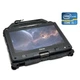 Защищенный ноутбук-трансформер Getac V110 G3 / 11.6" (1366x768) IPS Touch / Intel Core i5-6200U (2 (4) ядра по 2.3 - 2.8 GHz) / 8 GB DDR4 / 128 GB SSD / Intel HD Graphics 520 / WebCam / Win 10 Pro / 2 x АКБ б/у - изображение 1