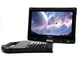 Защищенный ноутбук-трансформер Getac V110 G3 / 11.6" (1366x768) IPS Touch / Intel Core i5-6200U (2 (4) ядра по 2.3 - 2.8 GHz) / 8 GB DDR4 / 128 GB SSD / Intel HD Graphics 520 / WebCam / Win 10 Pro / 2 x АКБ б/у - изображение 9