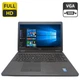 Ноутбук Dell Latitude E5550 / 15.6" (1920x1080) TN / Intel Core i3-5010U (2 (4) ядра по 2.1 GHz) / 8 GB DDR3 / 500 GB HDD / Intel HD Graphics 5500 / WebCam б/у - изображение 1