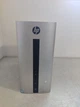 Комп'ютер HP Pavilion Desktop 550-231ng Tower / Intel Core i5-6400 (4 ядра по 2.7 - 3.3 GHz) / 8GB DDR3 / 128GB SSD / AMD Radeon R5 M320, 2GB GDDR3, 64-bit / Wi-Fi б/в + Подарунок Розумна інтерактивна зубна щітка Colgate Connect M1 Bluetooth - зображення 2