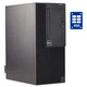 ПК Б-класс Dell OptiPlex 5050 Tower / Intel Pentium G4400 (2 ядра по 3.3 GHz) / 4 GB DDR4 / 120 GB SSD / Intel HD Graphics 510 / DVD-ROM б/у - изображение 1