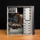 Компьютер LogicPower Tower / Intel Core i3-7100 (2 (4) ядра по 3.9 GHz) / 16 GB DDR4 / 120 GB SSD + 1000 GB HDD / nVidia GeForce GTX 1060, 3 GB GDDR5, 192-bit / 550W б/у - изображение 4