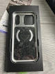 Рукоятка-грип TELESIN Master Grip для iPhone 17 Pro, 3200 мА·год, MagSafe, Type-C - изображение 4