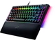 Клавиатура Razer BlackWidow V4 75% RZ03-05000100-R3M1, механическая, Razer Orange, RGB, ANSI - Б/У - изображение 4