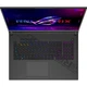 Ноутбук ASUS ROG Strix G18 / Intel Core i9 14900HX / 32 GB / 2TB / GeForce RTX 4080 / 240Hz - зображення 3