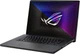Ноутбук ASUS ROG Zephyrus G16 / Intel Core i7 13620H / 16 GB / 512 GB / NVIDIA GeForce RTX 4060 / 165Hz - изображение 2