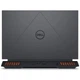 Ноутбук Dell G15 / Core i5 13450HX / 16 GB / 512 GB / RTX 3050 6 GB - изображение 5
