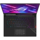 Б/В Ноутбук ASUS ROG Strix Scar 15 / Intel Core i9 12900H / 32 GB / 1 TB / GeForce RTX 3060 / 300Hz - зображення 4