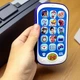 Телефон музыкальный развивающий SmartPhone Paw Patrol (Щенячий патруль) — озвучен на украинском языке - изображение 2