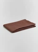 Простыня из льна Leglo Wine - 200x220 - изображение 1