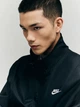 Спортивный костюм мужской Nike M Nk Club Wvn Trk Suit HJ1985-011 S Черный (0198480526957) - изображение 11