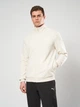 Спортивный костюм мужской Puma Tracksuits 69177087 S Alpine Snow (4069161980657) - изображение 3