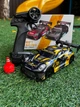 Машинка для дрифта полноприводная на радиоуправлении Super Drift Car 1:24 со светодиодной подсветкой Porsche Yellow - изображение 5