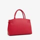 Сумка женская кожаная тоут средняя Regina Notte Tote 4223 Красный - изображение 3