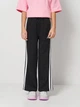 Подростковые спортивные штаны для девочки Adidas Essentials JZ3689 146-152 см Black (4068821247567) - изображение 1