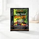 Фруктовые сухие дрожжи Alcotec Turbo Yeast Fruit – профессиональный штамм для дистиллятов из фруктов и ягод - изображение 2