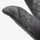 Перчатки для тренировок Adidas Full Finger, XL (обхват 23-24.5 см), дышащие, Черные, экокожа, для фитнеса и спорта (ADGB-12826-NL) - изображение 5