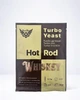 Турбо-дріжджі Hot Rod Whiskey 71 г, швидкі дріжджі для зернової браги зі смаком та ароматом віскі - зображення 2