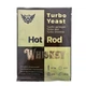 Турбо-дріжджі Hot Rod Whiskey 71 г, швидкі дріжджі для зернової браги зі смаком та ароматом віскі - зображення 3
