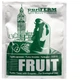 Фруктові дріжджі Puriferm Fruit, швидкі дріжджі для фруктових та ягідних сусел - зображення 5