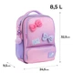 Рюкзак дитячий Kite Kids 100% Cute K26-559XS-1 - зображення 1