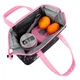 Сумка для ланча Kite Kuromi HK26-2709-1 - изображение 6