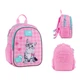 Рюкзак дитячий Kite Kids Studio Pets SP26-2735XS - зображення 2