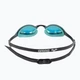 Окуляри для плавання Arena Cobra Ultra Swipe Mirror дзеркальні лінзи,UV-захист,Swipe Anti-Fog сірий,блакитний,чорний (002507-180) - зображення 7