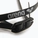 Окуляри для плавання Arena Cobra Edge Swipe Mirror дзеркальні, антифог Swipe Помаранчево-білий,чорний (006870-102) - зображення 8