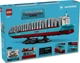 Конструктор Lego Exclusive Двухтопливный контейнеровоз Maersk 40955 - изображение 2