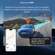 Видеоре6истратор 70mai Dash Cam T800E-1 4K + 70mai Rear Cam RC21 Global - изображение 11