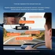 Видеоре6истратор 70mai Dash Cam T800E-1 4K + 70mai Rear Cam RC21 Global - изображение 13
