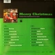 Виниловый диск VARIOUS ARTISTS - MERRY CHRISTMAS THE GREATEST CHRISTMAS SONGS LP - изображение 2