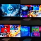Smart TV приставка+Game Box W8 PRO 8K (8GB, 128GB, WIFI 2.4, 5G, Android 14.0) - зображення 5