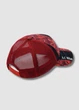 Молодіжна кепка з сіткою Мілан (AC Milan) One-size Червоний - зображення 4