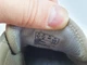 Чоловічі туфлі Clarks 40 26 см 6.5 UK сірі - изображение 6