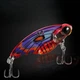 Цикада BUTTERFLY, 10 гр. Red - зображення 2