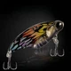 Цикада BUTTERFLY, 20 гр. Black - зображення 2