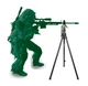 Трипод для стрельбы Fiery Deer Tripod Trigger stick Gen4 (90-165 см) - изображение 9