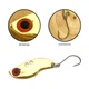 Цикада Micro Viper, 3,5 гр., yellow orange - зображення 3
