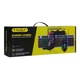 Игровой комплект 4в1 T-Wolf TF-240 Gaming Combo — клавиатура, мышь, наушники с микрофоном и коврик для мыши с RGB подсветкой и 3D эффектом - изображение 8