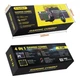 Игровой комплект 4в1 T-Wolf TF-240 Gaming Combo — клавиатура, мышь, наушники с микрофоном и коврик для мыши с RGB подсветкой и 3D эффектом - изображение 12