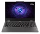 Ноутбук Lenovo LOQ-15 / Intel core i5-12450HX / RAM 32GB / SSD 512GB / NVIDIA Geforce RTX 2050 / 15,6" (1920x1080) 144Hz IPS - изображение 1