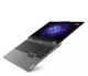 Ноутбук Lenovo LOQ-15 / Intel core i5-12450HX / RAM 32GB / SSD 512GB / NVIDIA Geforce RTX 2050 / 15,6" (1920x1080) 144Hz IPS - изображение 4
