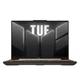 Ноутбук для ігор ASUS TUF Gaming A16 FA608UM-R7165W 16", 165 Hz, 300 nit / Ryzen 7-260 / 16 GB DDR5, 5200 MHz / 512 GB / RTX 5060 8 GB (140 W) - зображення 1