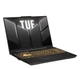 Ноутбук для ігор ASUS TUF Gaming A16 FA608UM-R7165W 16", 165 Hz, 300 nit / Ryzen 7-260 / 16 GB DDR5, 5200 MHz / 512 GB / RTX 5060 8 GB (140 W) - зображення 2