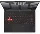 Игровой ноутбук ASUS TUF Gaming A15 AMD Ryzen™ 7 7435HS/16 ГБ/512/Win11 RTX3050 144 Гц - Уцінка - зображення 4