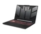 Игровой ноутбук ASUS TUF Gaming A15 AMD Ryzen™ 7 7435HS/16 ГБ/512/Win11 RTX3050 144 Гц - Уцінка - зображення 5